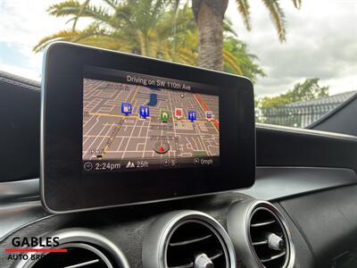 2016 Mercedes-Benz C 300   - Photo 16 - Miami, FL 33165