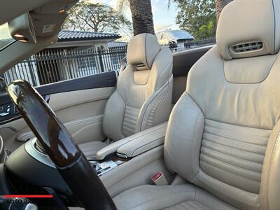 2013 Mercedes-Benz SL 550   - Photo 22 - Miami, FL 33165