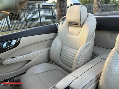 2013 Mercedes-Benz SL 550   - Photo 23 - Miami, FL 33165
