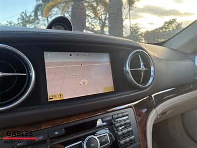 2013 Mercedes-Benz SL 550   - Photo 17 - Miami, FL 33165