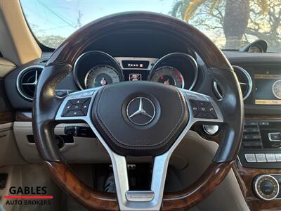2013 Mercedes-Benz SL 550   - Photo 15 - Miami, FL 33165