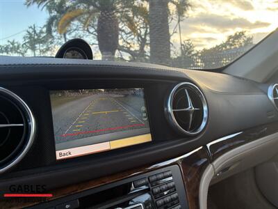 2013 Mercedes-Benz SL 550   - Photo 18 - Miami, FL 33165