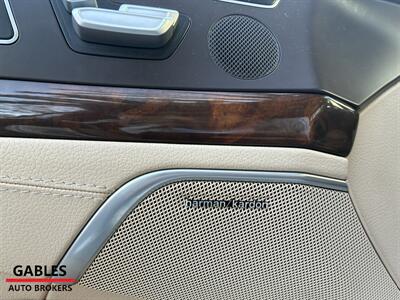 2013 Mercedes-Benz SL 550   - Photo 13 - Miami, FL 33165