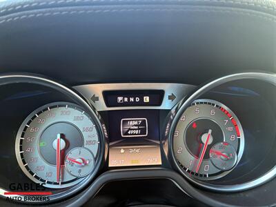 2013 Mercedes-Benz SL 550   - Photo 16 - Miami, FL 33165