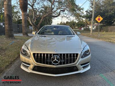 2013 Mercedes-Benz SL 550   - Photo 9 - Miami, FL 33165