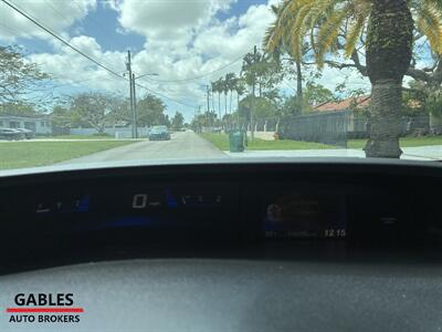 2015 Honda Civic LX   - Photo 16 - Miami, FL 33165