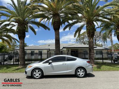 2015 Honda Civic LX   - Photo 8 - Miami, FL 33165