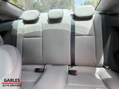 2015 Honda Civic LX   - Photo 21 - Miami, FL 33165