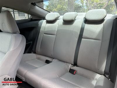 2015 Honda Civic LX   - Photo 20 - Miami, FL 33165