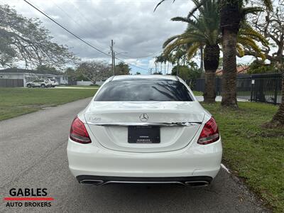 2017 Mercedes-Benz C 300   - Photo 12 - Miami, FL 33165