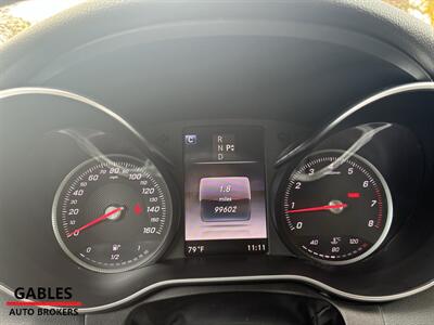 2017 Mercedes-Benz C 300   - Photo 15 - Miami, FL 33165