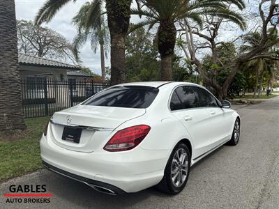 2017 Mercedes-Benz C 300   - Photo 5 - Miami, FL 33165