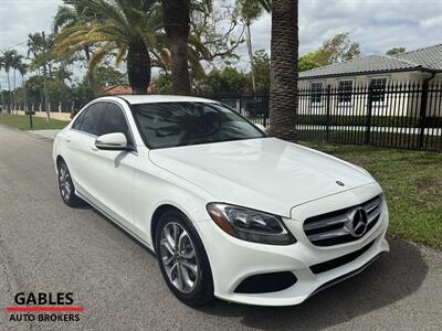 2017 Mercedes-Benz C 300   - Photo 4 - Miami, FL 33165
