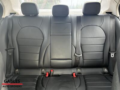 2017 Mercedes-Benz C 300   - Photo 19 - Miami, FL 33165