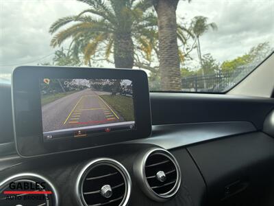 2017 Mercedes-Benz C 300   - Photo 16 - Miami, FL 33165
