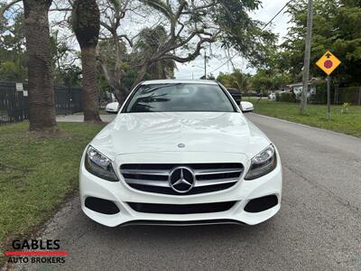 2017 Mercedes-Benz C 300   - Photo 9 - Miami, FL 33165