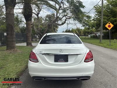2017 Mercedes-Benz C 300   - Photo 6 - Miami, FL 33165