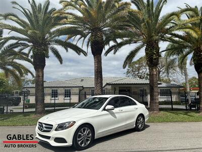 2017 Mercedes-Benz C 300   - Photo 7 - Miami, FL 33165