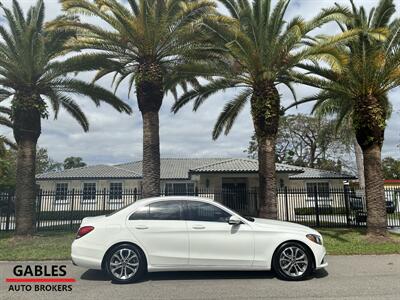 2017 Mercedes-Benz C 300   - Photo 2 - Miami, FL 33165