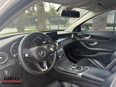 2017 Mercedes-Benz C 300   - Photo 13 - Miami, FL 33165