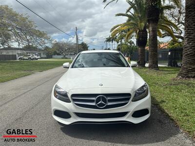 2017 Mercedes-Benz C 300   - Photo 3 - Miami, FL 33165