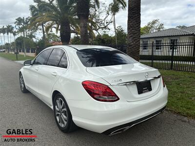 2017 Mercedes-Benz C 300   - Photo 11 - Miami, FL 33165