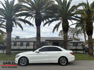 2017 Mercedes-Benz C 300   - Photo 8 - Miami, FL 33165