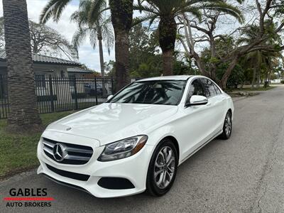 2017 Mercedes-Benz C 300   - Photo 10 - Miami, FL 33165