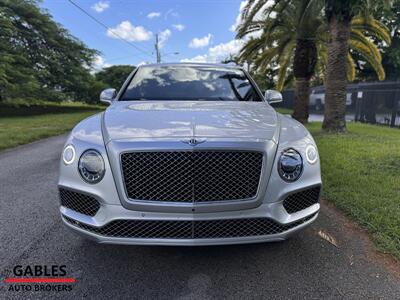 2017 Bentley Bentayga W12   - Photo 15 - Miami, FL 33165