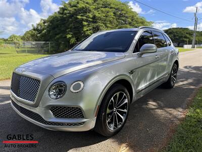 2017 Bentley Bentayga W12   - Photo 10 - Miami, FL 33165