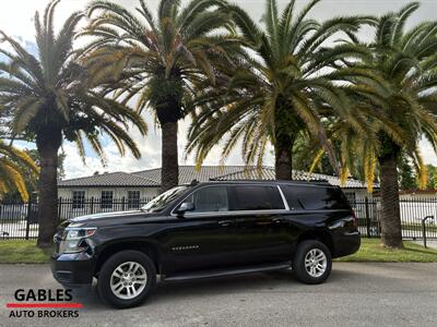 2018 Chevrolet Suburban LT - Photo 7 - Miami, FL 33165