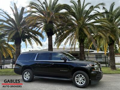 2018 Chevrolet Suburban LT - Photo 1 - Miami, FL 33165