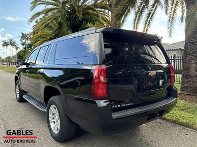 2018 Chevrolet Suburban LT - Photo 11 - Miami, FL 33165