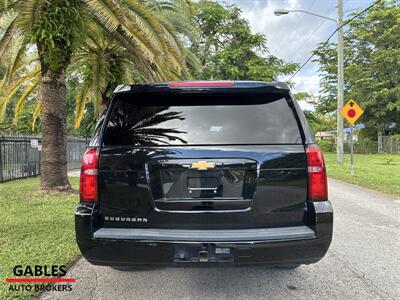 2018 Chevrolet Suburban LT - Photo 6 - Miami, FL 33165