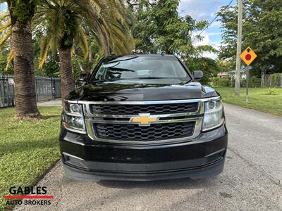 2018 Chevrolet Suburban LT - Photo 9 - Miami, FL 33165