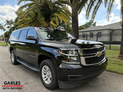 2018 Chevrolet Suburban LT - Photo 4 - Miami, FL 33165