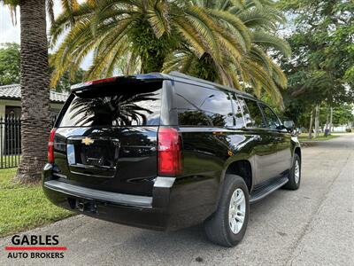 2018 Chevrolet Suburban LT - Photo 5 - Miami, FL 33165