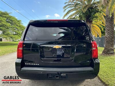 2018 Chevrolet Suburban LT - Photo 12 - Miami, FL 33165