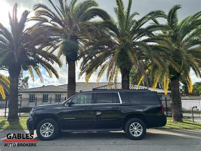 2018 Chevrolet Suburban LT - Photo 8 - Miami, FL 33165