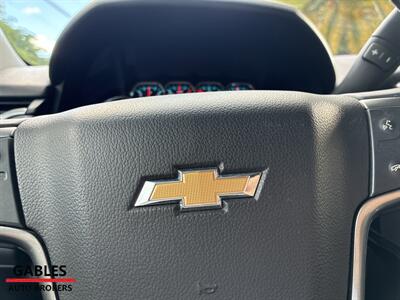 2018 Chevrolet Suburban LT - Photo 16 - Miami, FL 33165