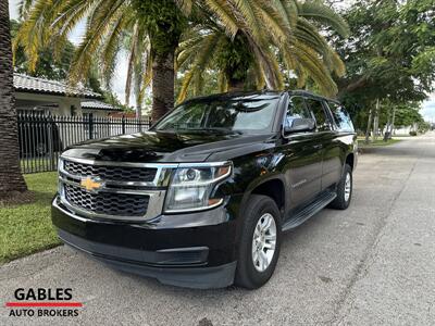 2018 Chevrolet Suburban LT - Photo 10 - Miami, FL 33165