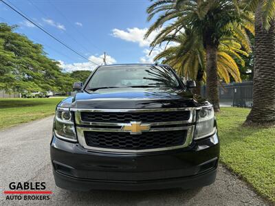 2018 Chevrolet Suburban LT - Photo 3 - Miami, FL 33165