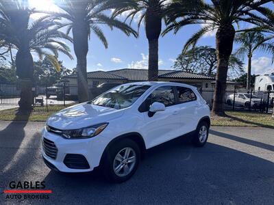 2022 Chevrolet Trax LS   - Photo 3 - Miami, FL 33165