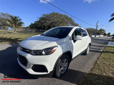 2022 Chevrolet Trax LS   - Photo 11 - Miami, FL 33165