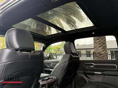 2025 RAM 1500 Laramie   - Photo 25 - Miami, FL 33165