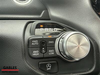 2025 RAM 1500 Laramie   - Photo 19 - Miami, FL 33165