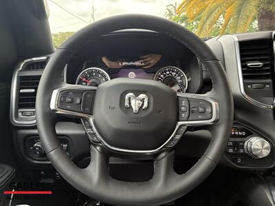 2025 RAM 1500 Laramie   - Photo 15 - Miami, FL 33165
