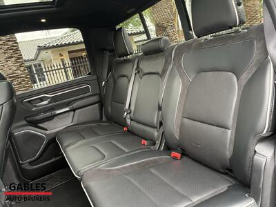 2025 RAM 1500 Laramie   - Photo 24 - Miami, FL 33165