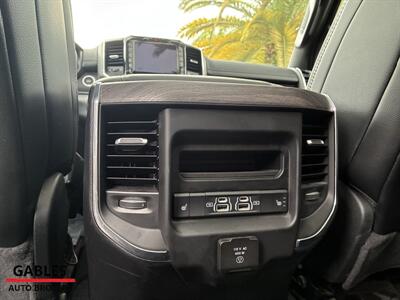 2025 RAM 1500 Laramie   - Photo 26 - Miami, FL 33165