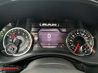 2025 RAM 1500 Laramie   - Photo 16 - Miami, FL 33165